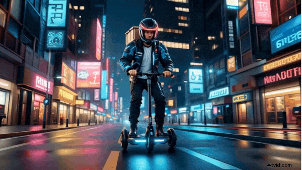 Flora AI Review:professionele, op knooppunten gebaseerde videocreatie voor een verbeterde workflow 