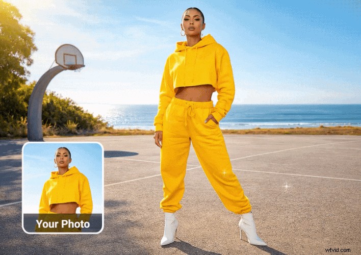 YouCam AI Review 2026:AI Foto- en Videogenerator – Functies, prijzen en vergelijking met Filmora 