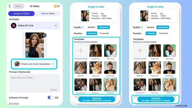 YouCam AI Review 2026:AI Foto- en Videogenerator – Functies, prijzen en vergelijking met Filmora 