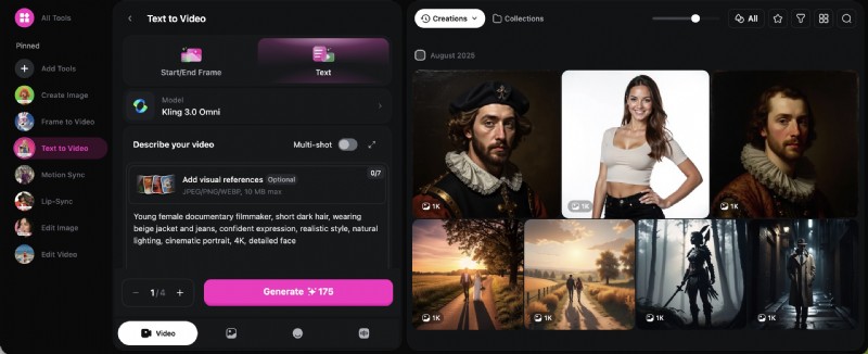 OpenArt AI Review 2026:gratis versus betaalde abonnementen voor videomakers 