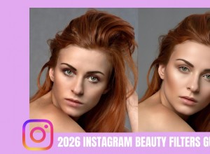 Filtry kosmetyczne na Instagramie 2026:trendy, najlepsze aplikacje i sekrety edycji 