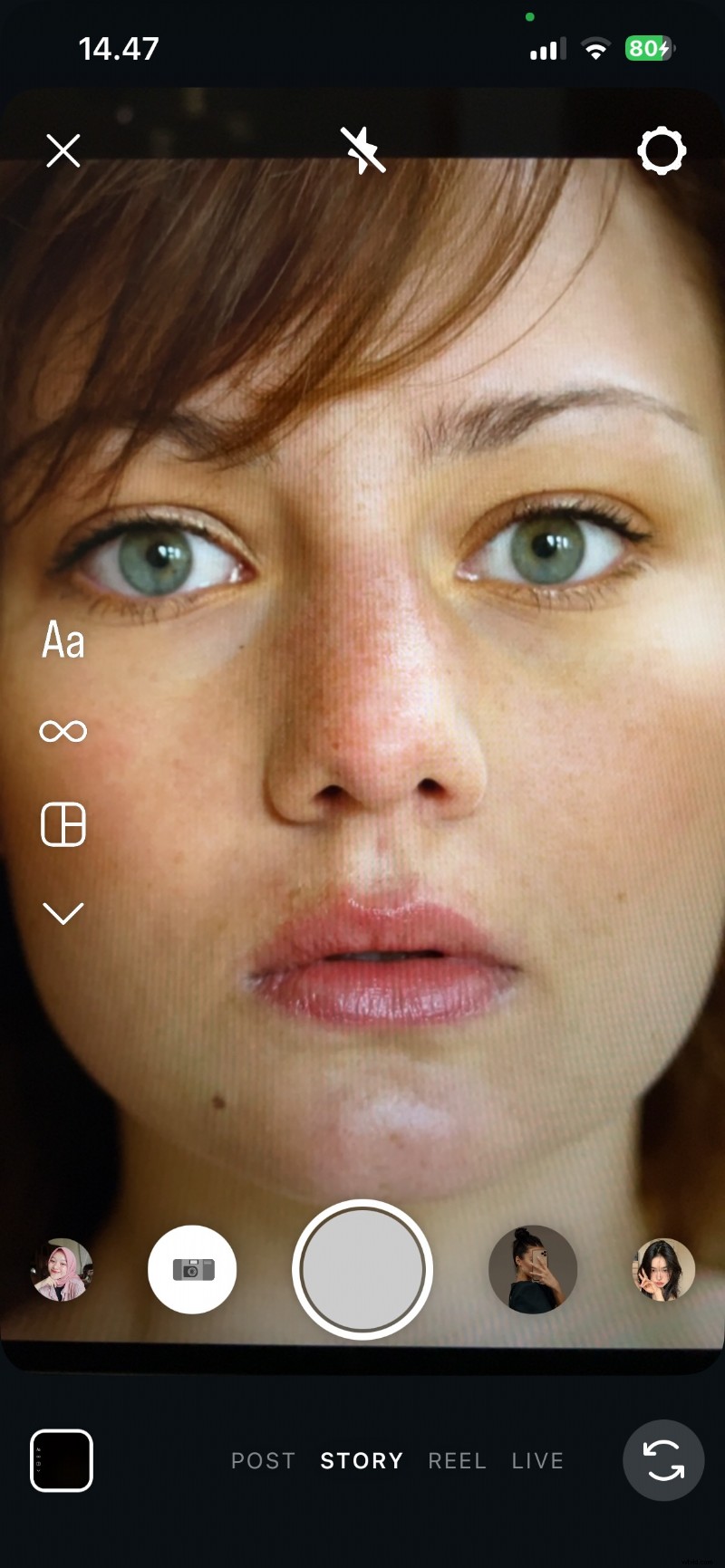 Instagram Beauty Filters 2026:trends, beste apps en bewerkingsgeheimen 