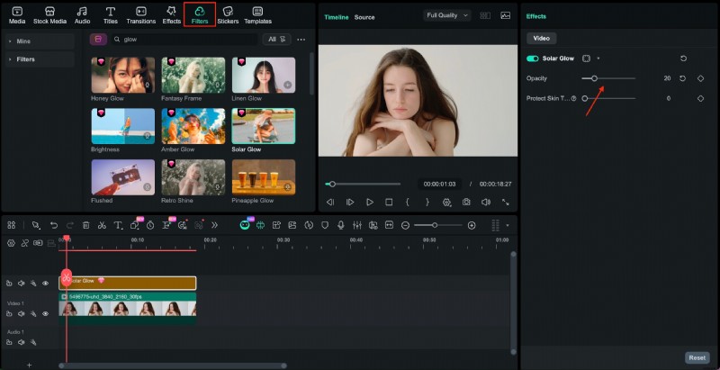 Instagram Beauty Filters 2026:trends, beste apps en bewerkingsgeheimen 
