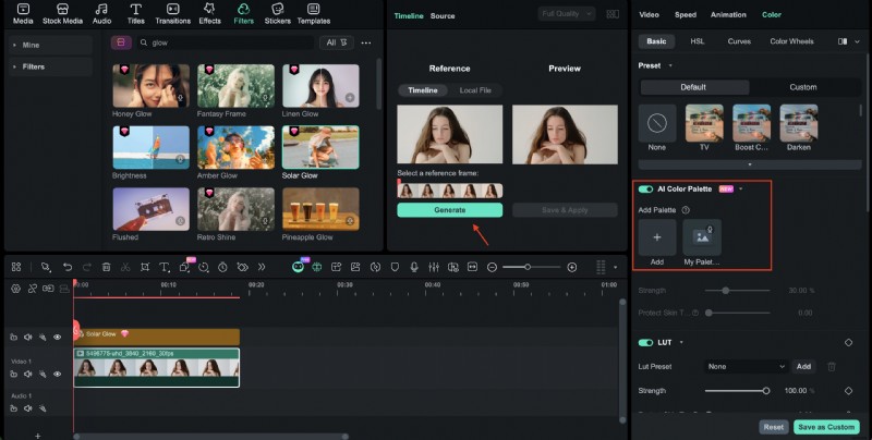 Instagram Beauty Filters 2026:trends, beste apps en bewerkingsgeheimen 