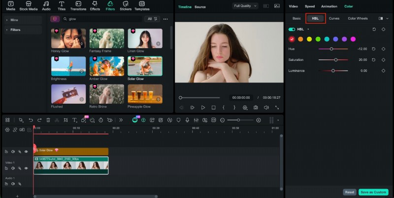Instagram Beauty Filters 2026:trends, beste apps en bewerkingsgeheimen 
