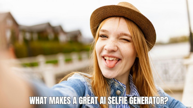 Top AI Selfie Generators 2026:gratis en betaalde vergelijking 