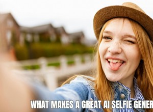 I migliori generatori di selfie AI 2026:confronto gratuito e a pagamento 