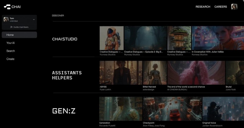 Top 10 AI-alternatieven voor Perchance – Expertrecensie 2026 