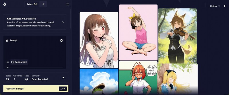 Top 10 AI-alternatieven voor Perchance – Expertrecensie 2026 