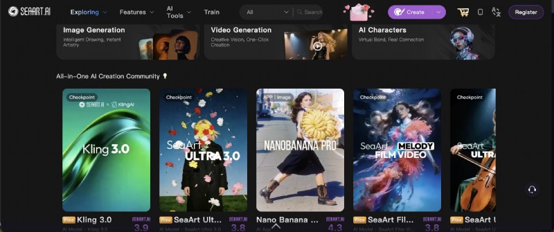 Top 10 AI-alternatieven voor Perchance – Expertrecensie 2026 