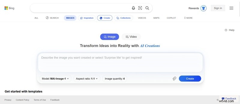 Beste alternatieven voor halverwege de reis:gratis en professionele AI-kunstgeneratoren (2024) 