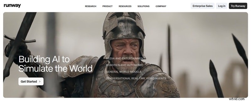 Beste alternatieven voor halverwege de reis:gratis en professionele AI-kunstgeneratoren (2024) 