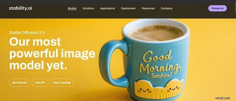 Beste alternatieven voor halverwege de reis:gratis en professionele AI-kunstgeneratoren (2024) 