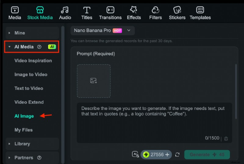 Beste alternatieven voor halverwege de reis:gratis en professionele AI-kunstgeneratoren (2024) 