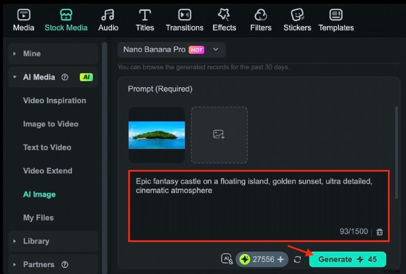Beste alternatieven voor halverwege de reis:gratis en professionele AI-kunstgeneratoren (2024) 