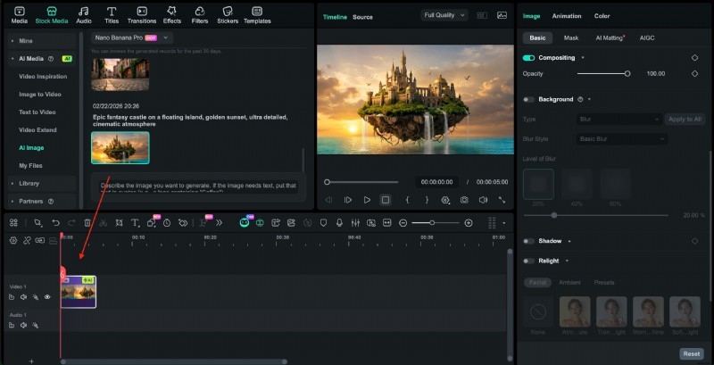 Beste alternatieven voor halverwege de reis:gratis en professionele AI-kunstgeneratoren (2024) 