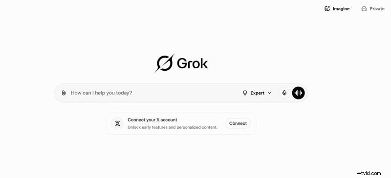 Grok versus ChatGPT-5:AI voor makers in 2026 - Filmora Workflow 