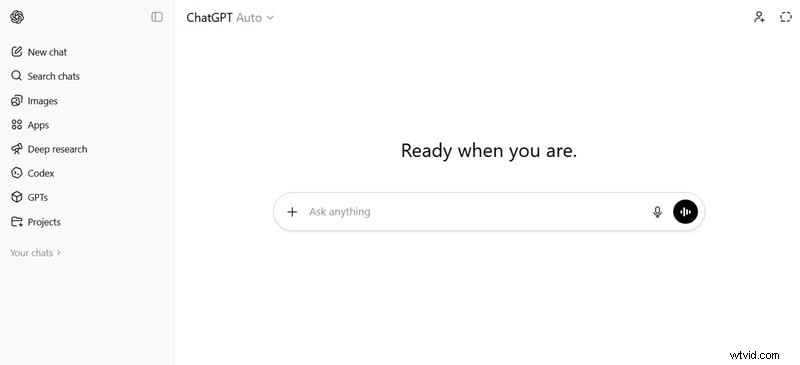 Grok versus ChatGPT-5:AI voor makers in 2026 - Filmora Workflow 