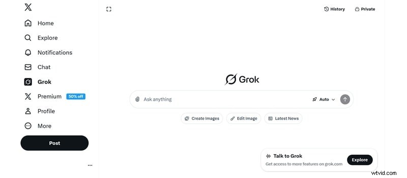 Grok versus ChatGPT-5:AI voor makers in 2026 - Filmora Workflow 