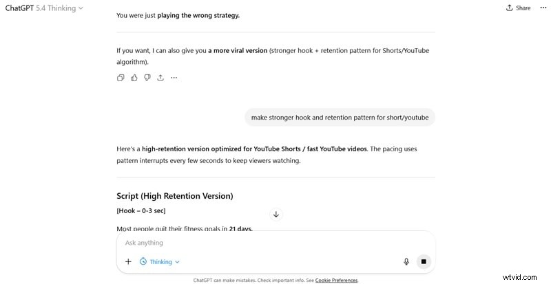 Grok versus ChatGPT-5:AI voor makers in 2026 - Filmora Workflow 