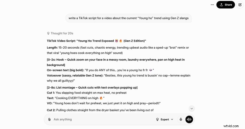 Grok versus ChatGPT-5:AI voor makers in 2026 - Filmora Workflow 