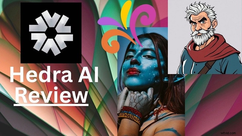 Hedra AI Review 2026:professionele workflows en prijzen 