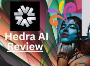 Recenzja Hedra AI 2026:Profesjonalne przepływy pracy i ceny 