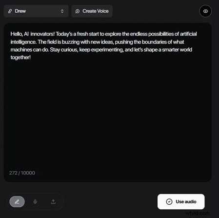 Hedra AI Review 2026:professionele workflows en prijzen 
