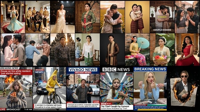 Vivago AI Review:is het de toonaangevende AI-videogenerator voor makers? 