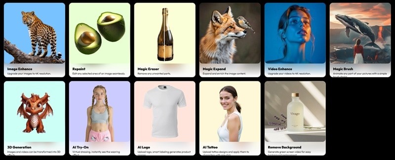 Vivago AI Review:is het de toonaangevende AI-videogenerator voor makers? 