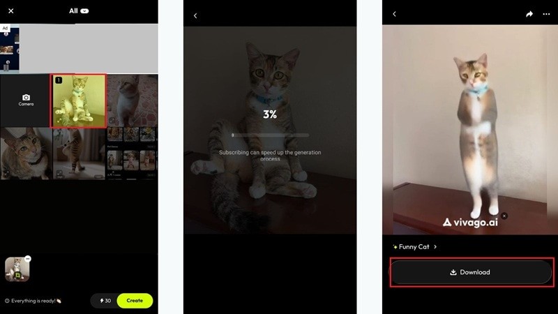 Vivago AI Review:is het de toonaangevende AI-videogenerator voor makers? 