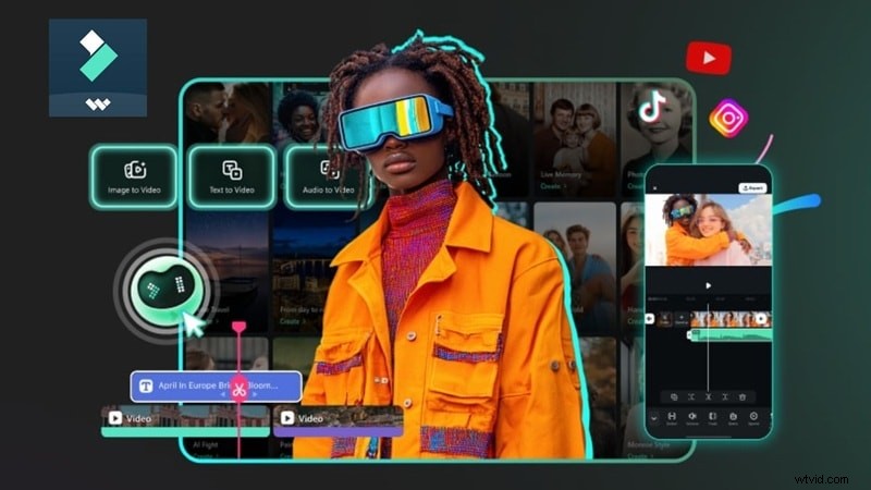 Zorq AI Review 2026:uniform AI-platform voor video- en beeldgeneratie 