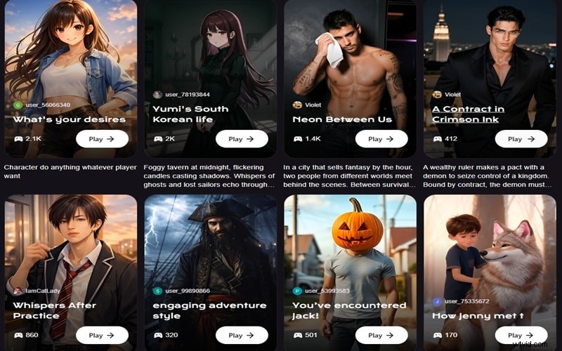 Memegen AI Review:creëert het echt virale AI-video s? 