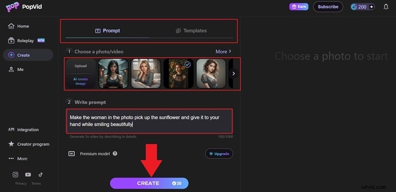 Memegen AI Review:creëert het echt virale AI-video s? 