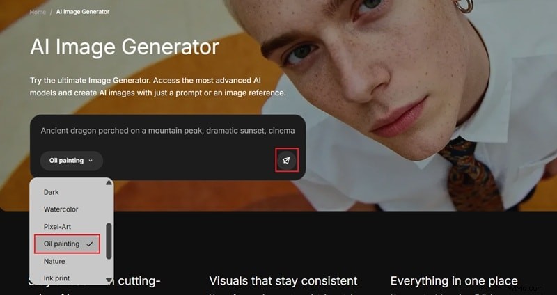 Freepik AI Review 2026:genereer verbluffende beelden met AI - een uitgebreide analyse 