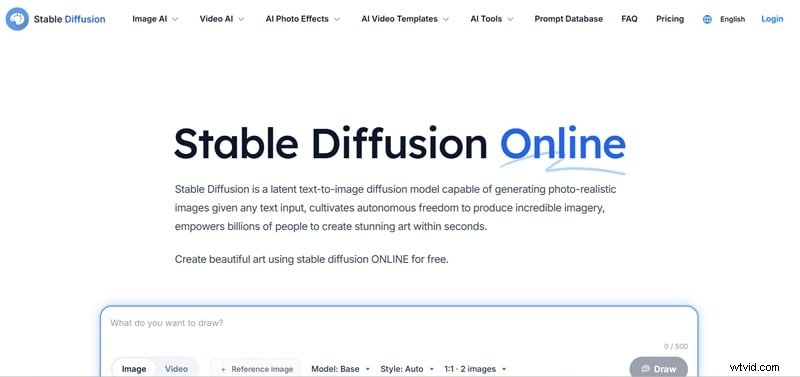 Freepik AI Review 2026:genereer verbluffende beelden met AI - een uitgebreide analyse 