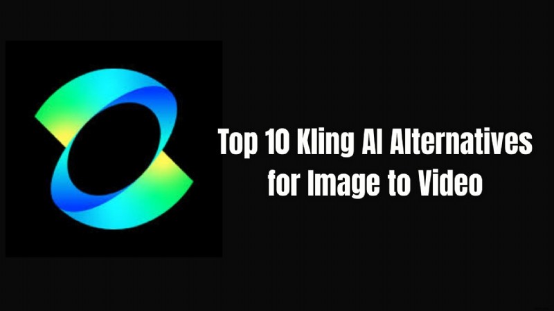 Top 10 Kling AI-alternatieven van 2026 – Gratis en professionele beeld-naar-video-oplossingen 