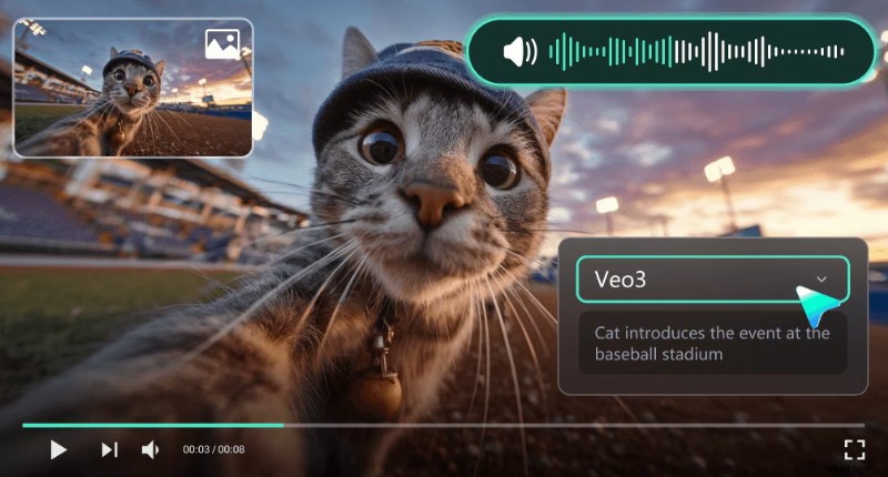 Top 10 Kling AI-alternatieven van 2026 – Gratis en professionele beeld-naar-video-oplossingen 