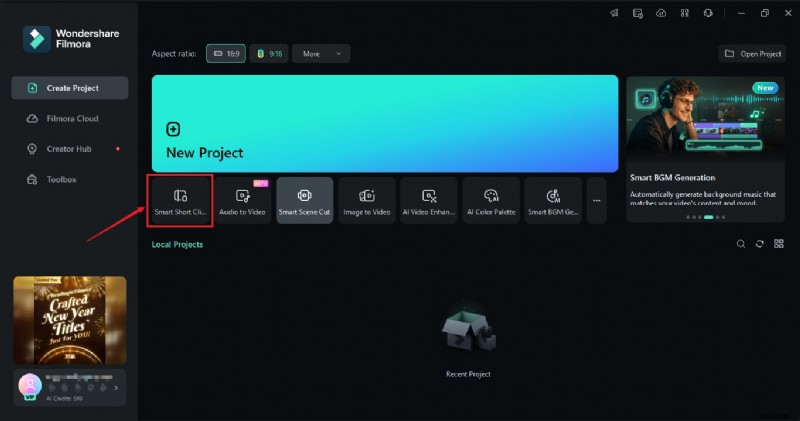 Klap AI Review:lange video s opnieuw gebruiken voor TikTok, reels en shorts - is het de moeite waard? 