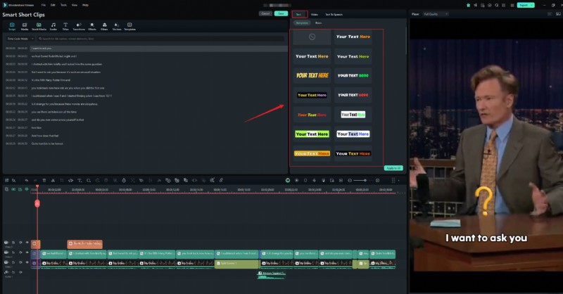 Klap AI Review:lange video s opnieuw gebruiken voor TikTok, reels en shorts - is het de moeite waard? 