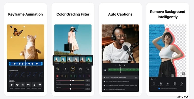 Ontgrendel VN Pro-functies veilig:risico s van Mod APK s uitgelegd 