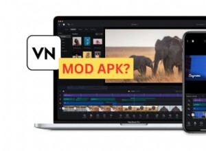 Lås upp VN Pro-funktioner på ett säkert sätt:Riskerna med mod-APK:er förklaras 