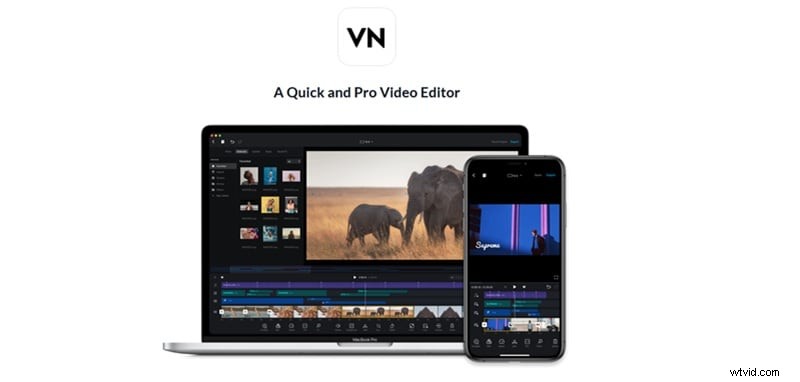 Ontgrendel VN Pro-functies veilig:risico s van Mod APK s uitgelegd 