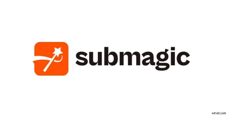 Submagic Review:AI-videobewerking voor boeiende inhoud - functies en prijzen 