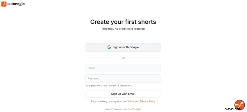 Submagic Review:AI-videobewerking voor boeiende inhoud - functies en prijzen 