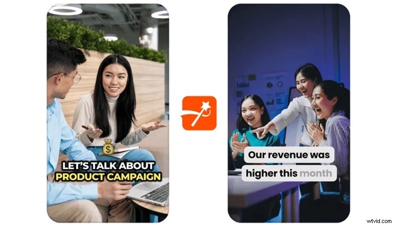 Submagic Review:AI-videobewerking voor boeiende inhoud - functies en prijzen 