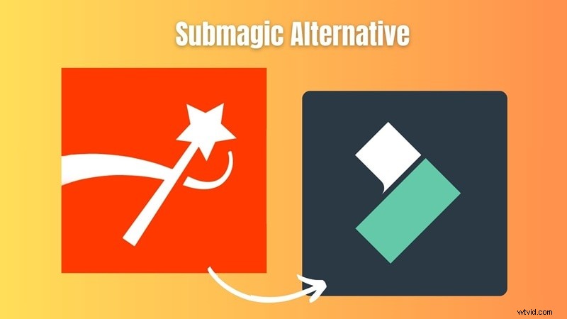 Submagic Review:AI-videobewerking voor boeiende inhoud - functies en prijzen 