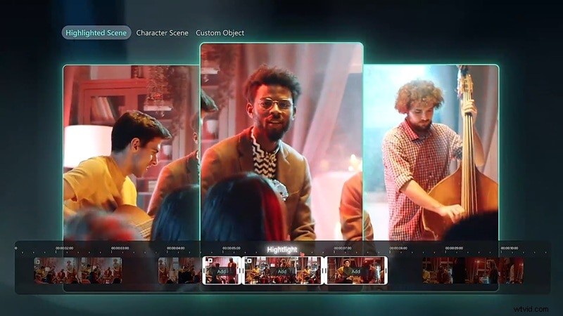 Submagic Review:AI-videobewerking voor boeiende inhoud - functies en prijzen 