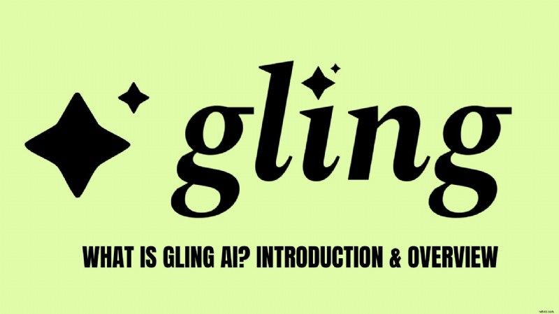 Gling AI Review:stroomlijn videobewerking voor makers | Functies, snelheid en prijzen 