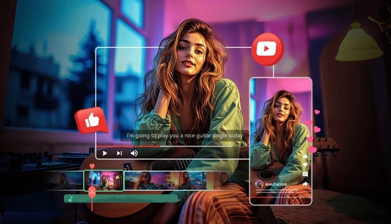 Gling AI Review:stroomlijn videobewerking voor makers | Functies, snelheid en prijzen 